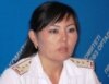 New Uniforms For Kazakh Prisoners