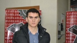 Ion Bernic