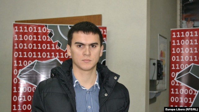 Ion Bernic