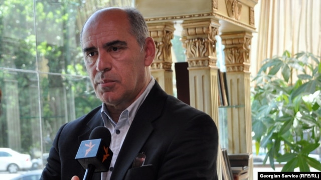 რამაზ ჭითანავა