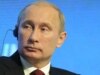 Russian Media Speculates On Putin's Second Act