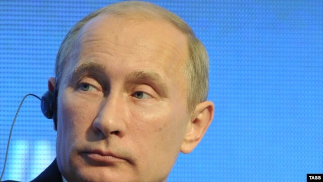 Vladimir Putin has very good reasons to evade judicial scrutiny and stay in office.