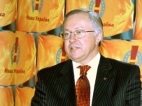 Borys Tarasyuk (file photo) (Ukrinform)