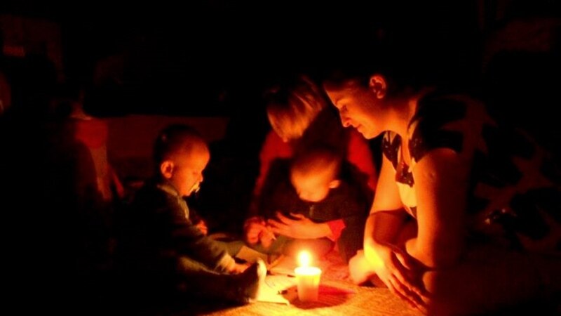 Депутат в России предложила отключать ночью свет в домах малоимущих граждан