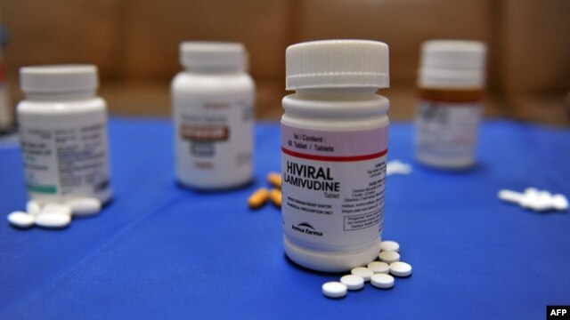 The development of antiretroviral drugs is seen as one of the greatest achievements in the AIDS battle in the past decade.
