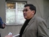 Kazakh Opposition Journalist Jailed