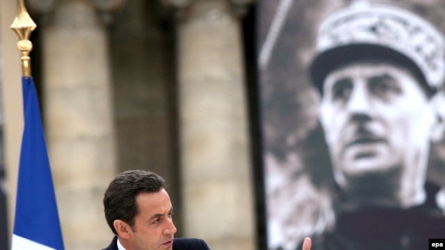 President Nicolas Sarkozy recently guided France back into the NATO command structure, reversing a decades-old policy that emerged under Charles de Gaulle.