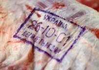 Meat from a number of countries, including Ukraine, has been subject to Russian restrictions in the past year (ITAR-TASS)