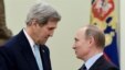Kerry Said To Offer Russia Greater Cooperation Against Islamic State
