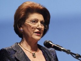 Androulla Vassiliou