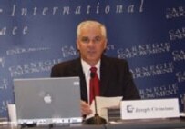Joseph Cirincione (Courtesy Photo)