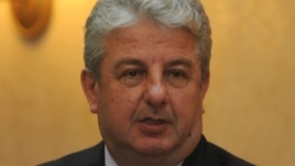 Milorad Veljović ostao na funkciji