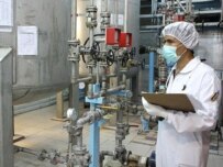 Iran's Natanz nuclear facility (file photo) (MNA)
