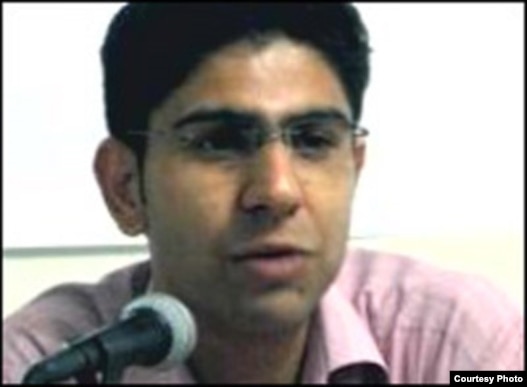 حسن اسدی‌ زید‌آبادی، یکی از بازداشت‌شدگان ادوار تحکیم وحدت