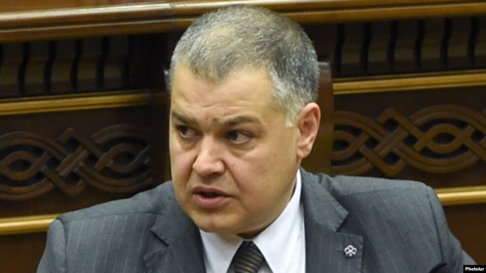 Министр: Списки проголосовавших избирателей будут публиковаться – ради доверия Министр: Списки проголосовавших избирателей будут публиковаться – ради доверия