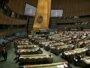 Аналогичную резолюцию Грузия уже выносила на рассмотрение Генассамблеи в прошлом и позапрошлом годах
