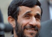Iranian President Ahmadinejad (file photo) (epa)