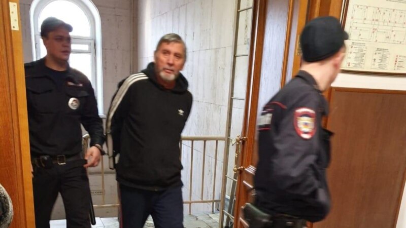 Адвокат Дагир Хасавов дал показания в суде по делу о хищениях дагестанских чиновников