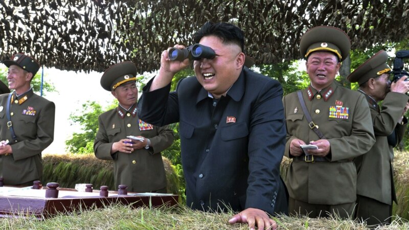 ԱՄՆ-ը Հյուսիսային Կորեային հորդորել է չսրել իրավիճակը տարածաշրջանում