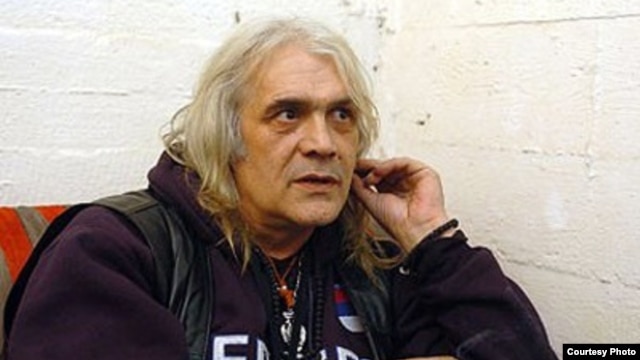 Bora Đorđević
