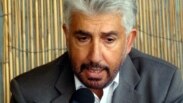 وحید مژده کارشناس مسایل سیاسی 