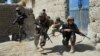 Surge In Afghan Troop Deaths