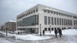 Пропагандистлар семинарлары уза торган бу бинаны 1992 елда Татарстан Фәннәр академиясе карамагына бирделәр