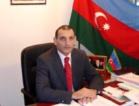 Azerbaijan's envoy in Geneva Elchin Amirbayov (official site)