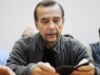 U.S. 'Regrets' Russian Activist In Jail