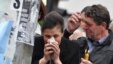 Obilježavanje stradanja vojnika JNA u Dobrovoljačkoj, Sarajevo, 3. maj 2011