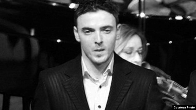 Mario Zovko