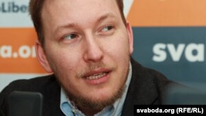 Андрэй Дзьмітрыеў