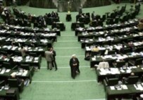 Iran's parliament in session (file photo) (Fars)