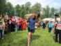 Сабан туе батыры Виталий Щур