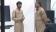 Afghan pilots receive training from their NATO allies at the Shindad Air Base in Herat Province. (from NATO video)