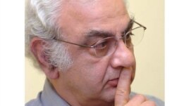 Ժիրայր Լիպարիտյան, արխիվային լուսանկար