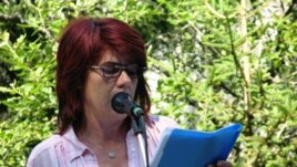 Fatima Fazlić