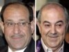 With Iraqi Votes Tallied, Deal-Making Begins