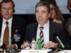 NATO, Russia Discuss Cooperation