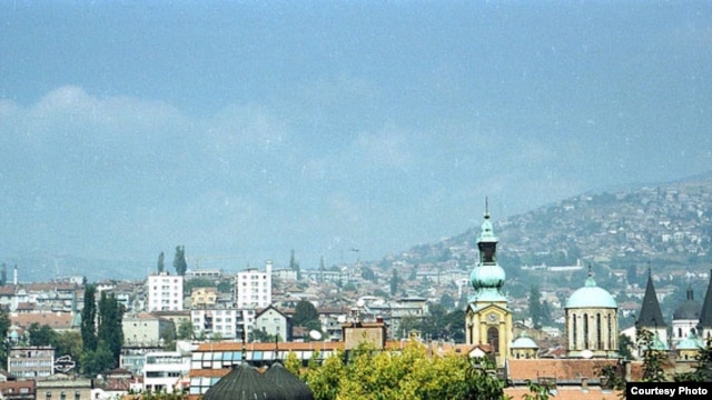 Sarajevo