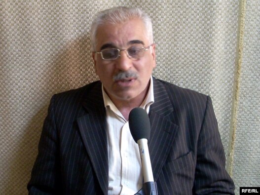 Emin Fətullayev