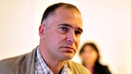 გიგი თევზაძე