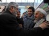 Senior Clerics' Websites Blocked In Iran