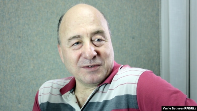 Constantin Cheianu