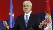 Boris Tadiq