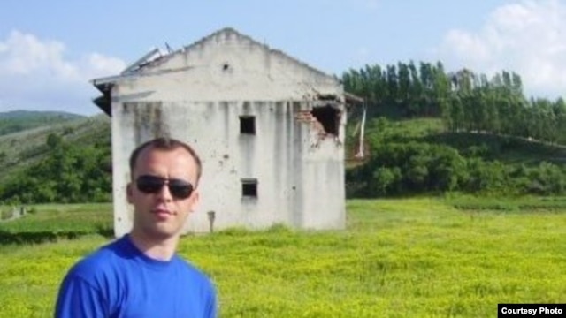 Rijad Durkić