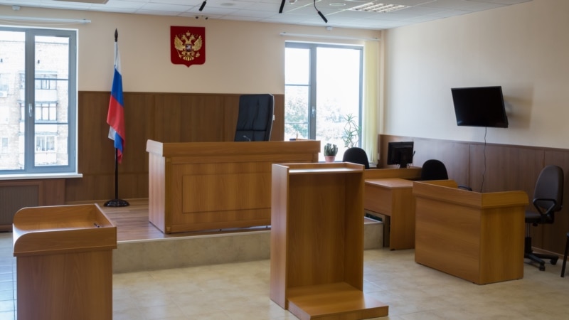 Суд вернул в прокуратуру уголовное дело обвиняемого в хранении наркотиков представителя Кадырова 