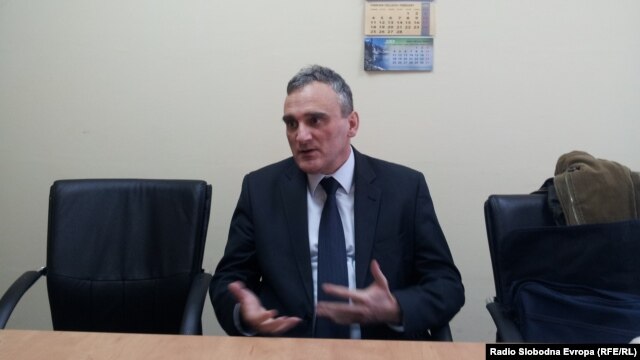 Zoran Latinović