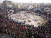 Tehran's Revolution Square 'Conquered By Zionist Regime'