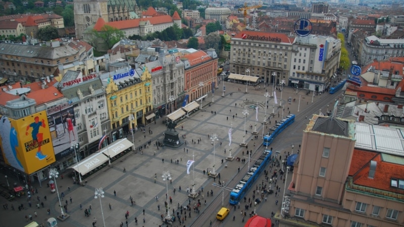 Najavljen skup europskih nacionalista, oštre osude u Zagrebu